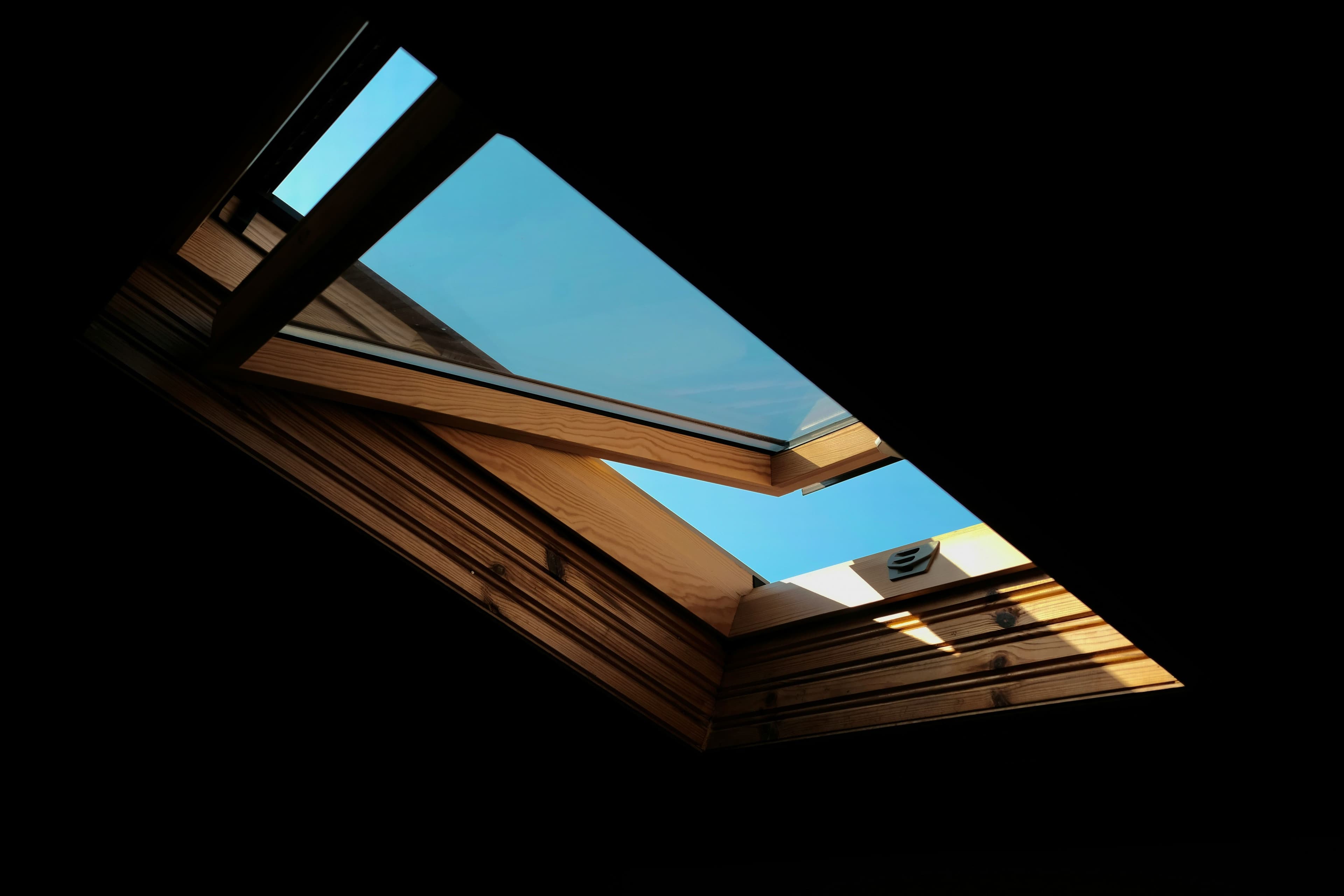 Pose et replacement de Velux - photo 2