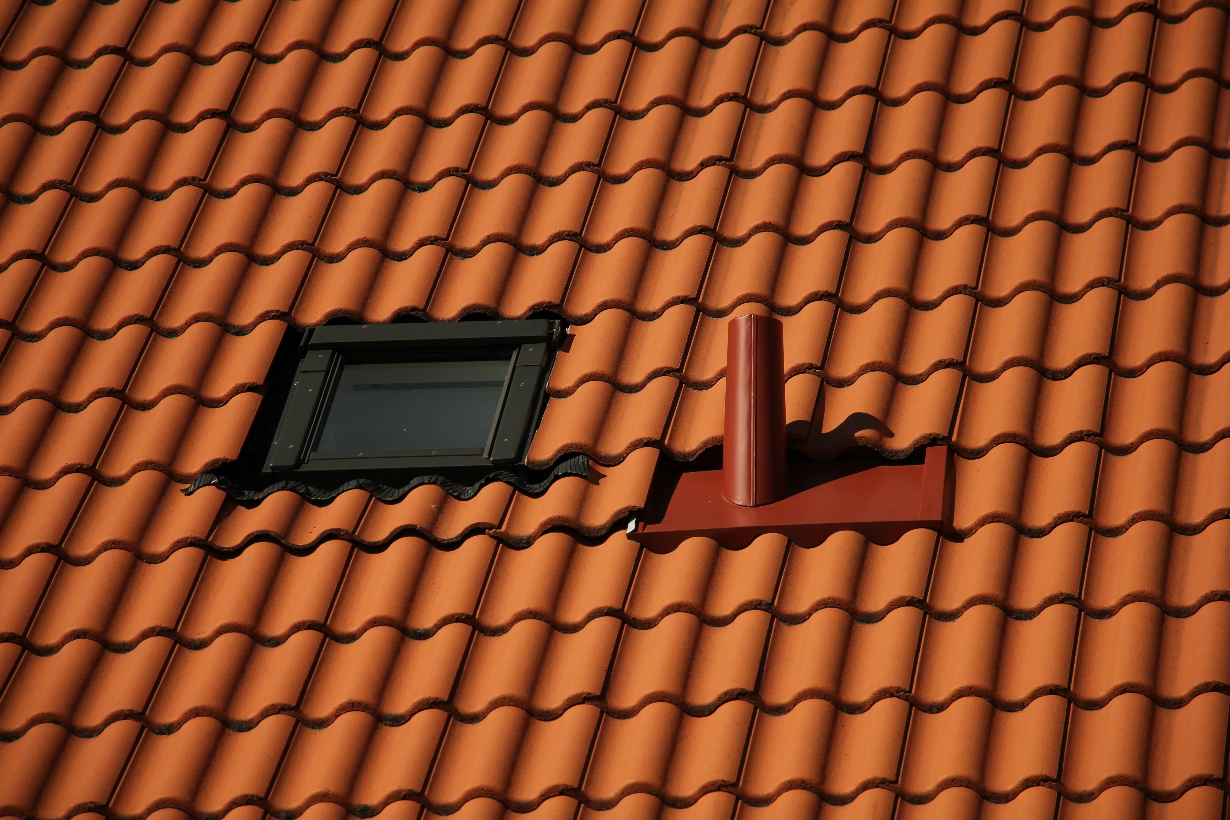 Pose et replacement de Velux - service professionnel