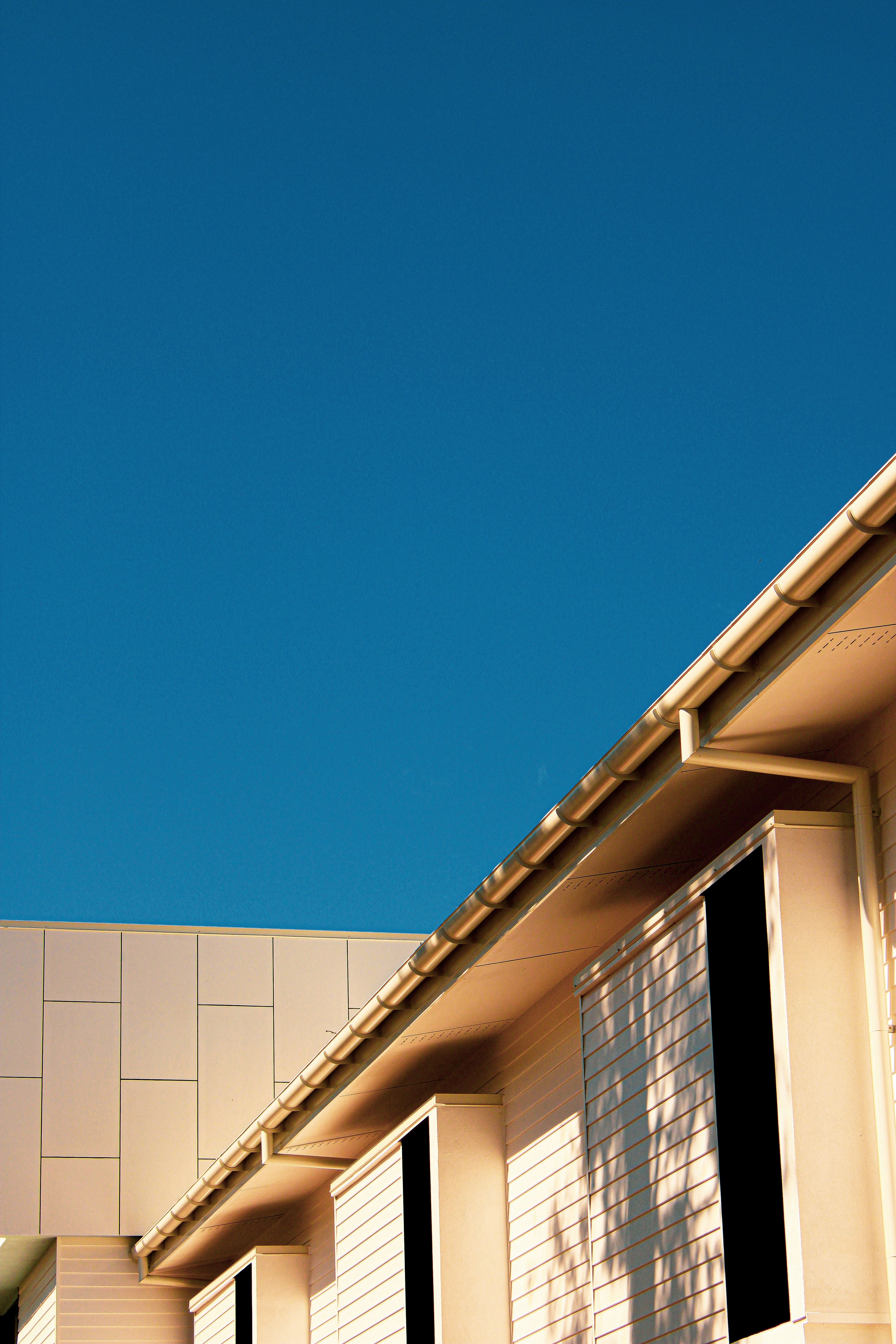 Bardage et habillage de façade - service professionnel